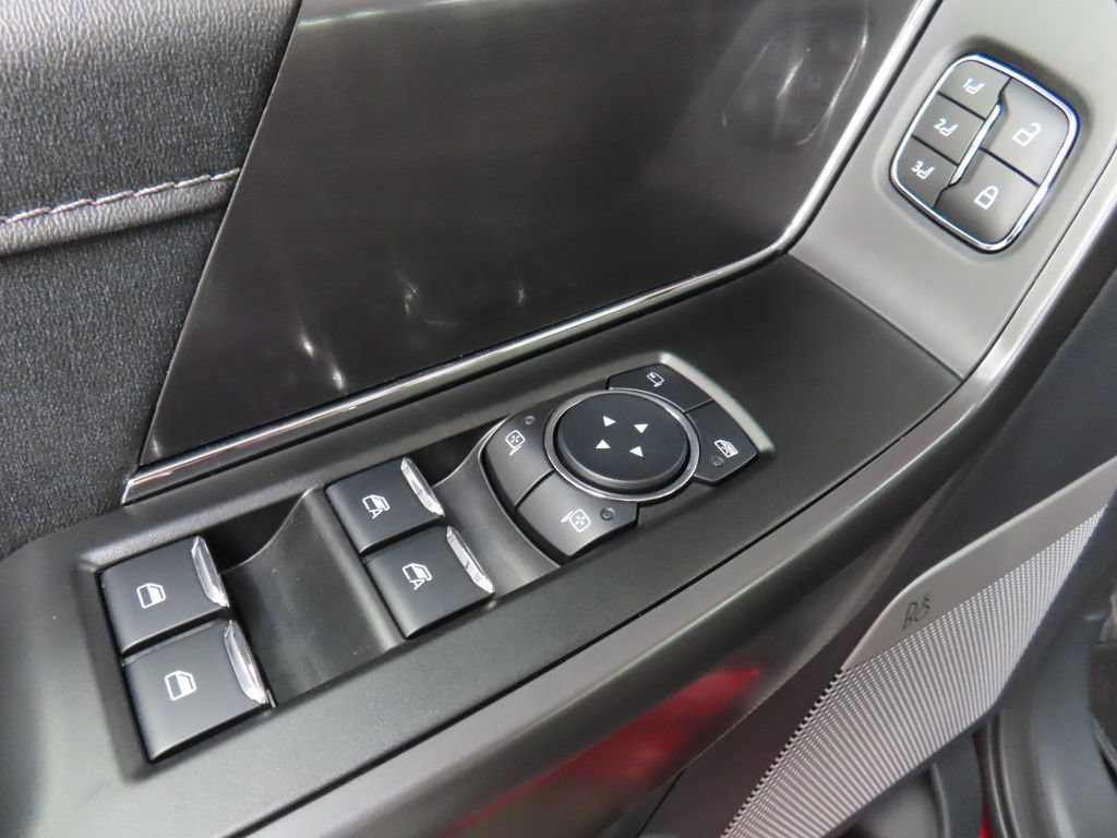 Used 2025 Ford F150 Lariat w/ Equipment Group 501A Mid AWD/4WD image 77