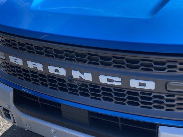 Used 2025 Ford Bronco Sport Badlands w/ Badlands Tech Package AWD/4WD image 27