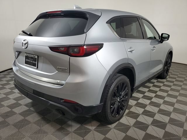 Certified 2023 MAZDA CX-5 AWD 2.5 Turbo image 6