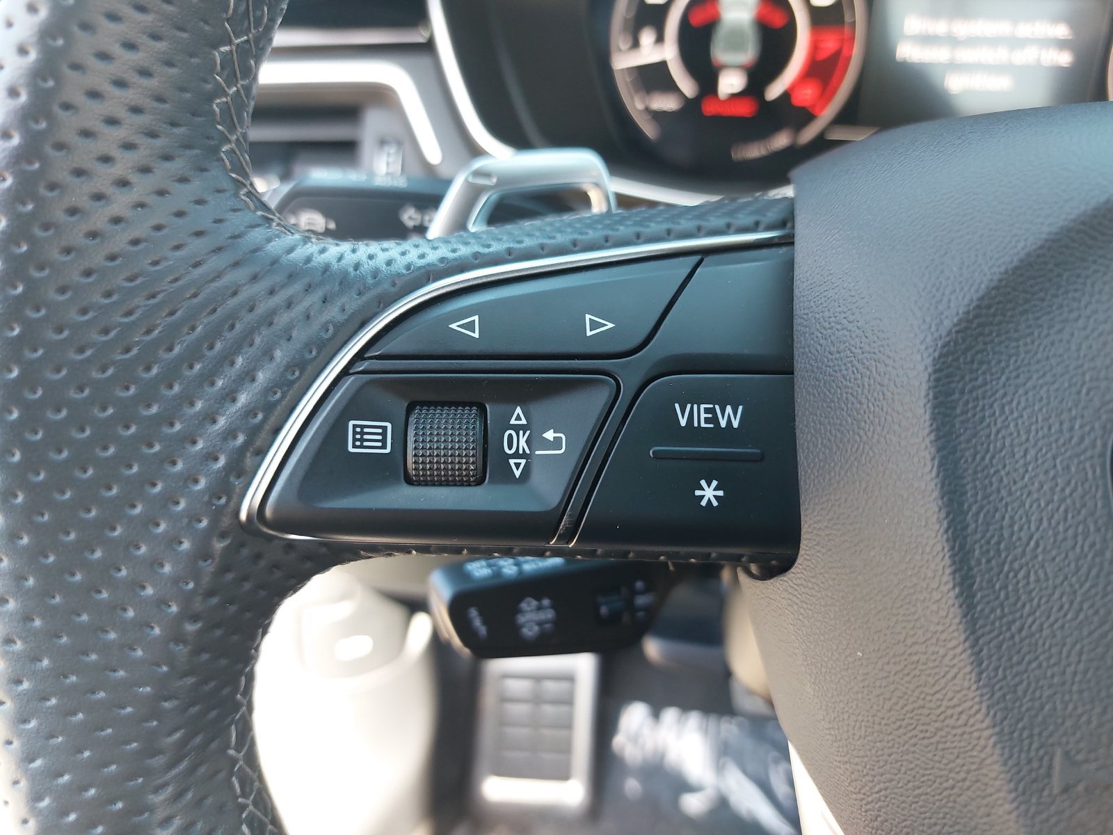 Used 2022 Audi RS 5 w/ Dynamic Package AWD/4WD image 16