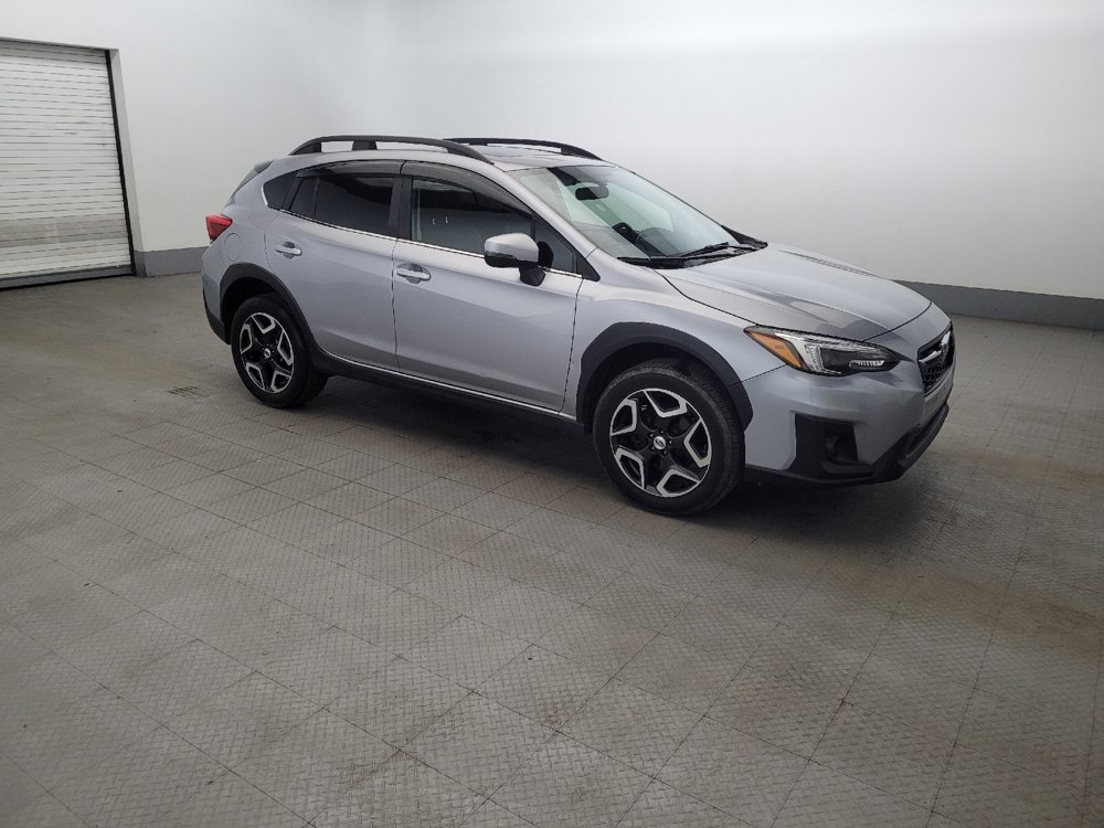 Used 2018 Subaru Crosstrek 2.0i Limited AWD/4WD image 11