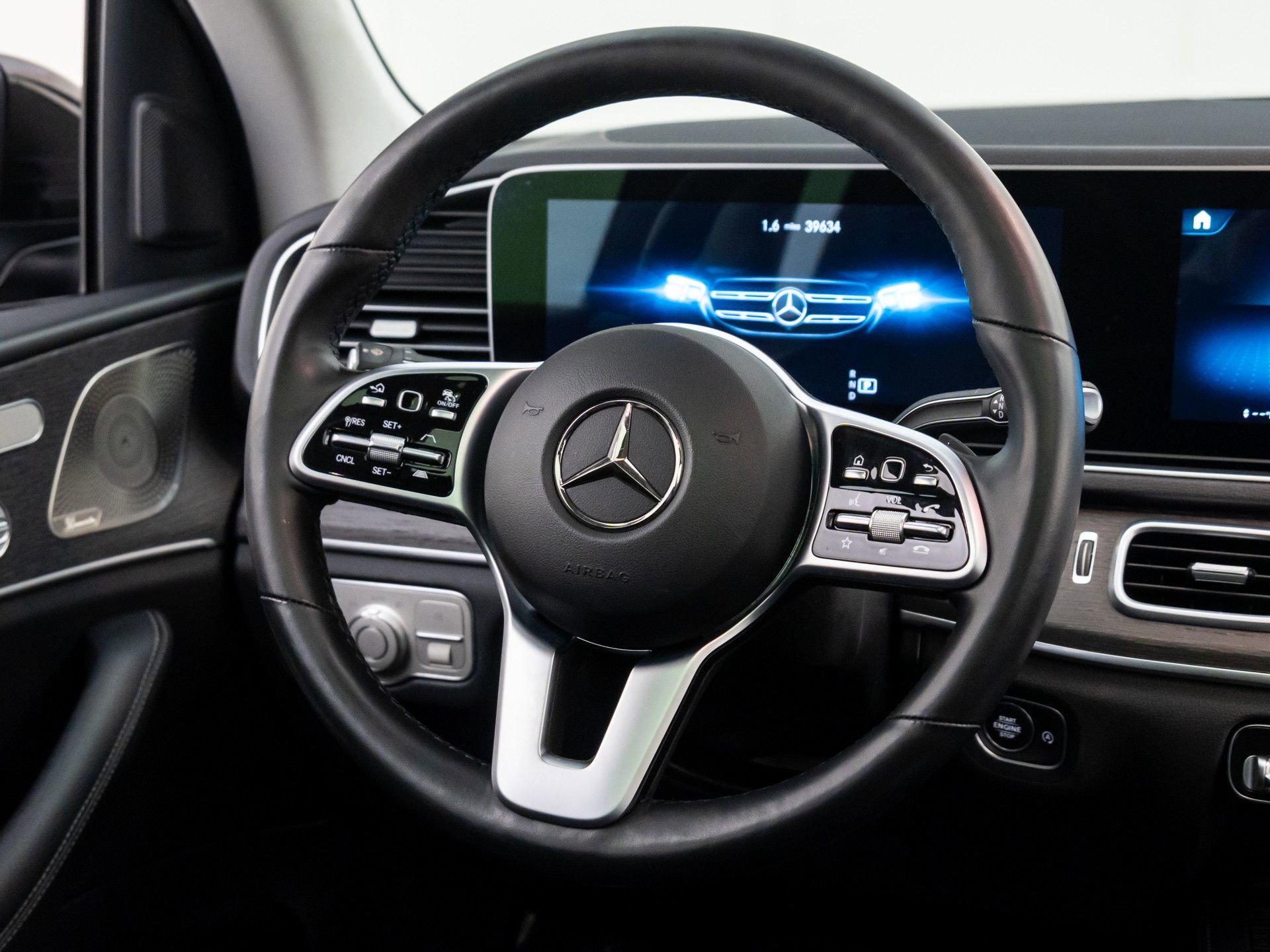 Certified 2022 Mercedes-Benz GLE 350 4MATIC image 12