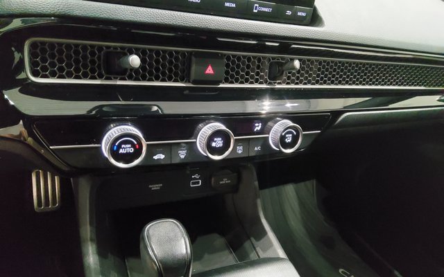 Used 2022 Honda Civic Sport image 19