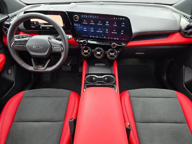 Used 2026 Chevrolet Blazer EV RS AWD/4WD image 19