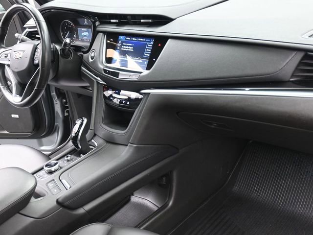Used 2024 Cadillac XT6 Luxury w/ LPO, Floor Liner Package image 31