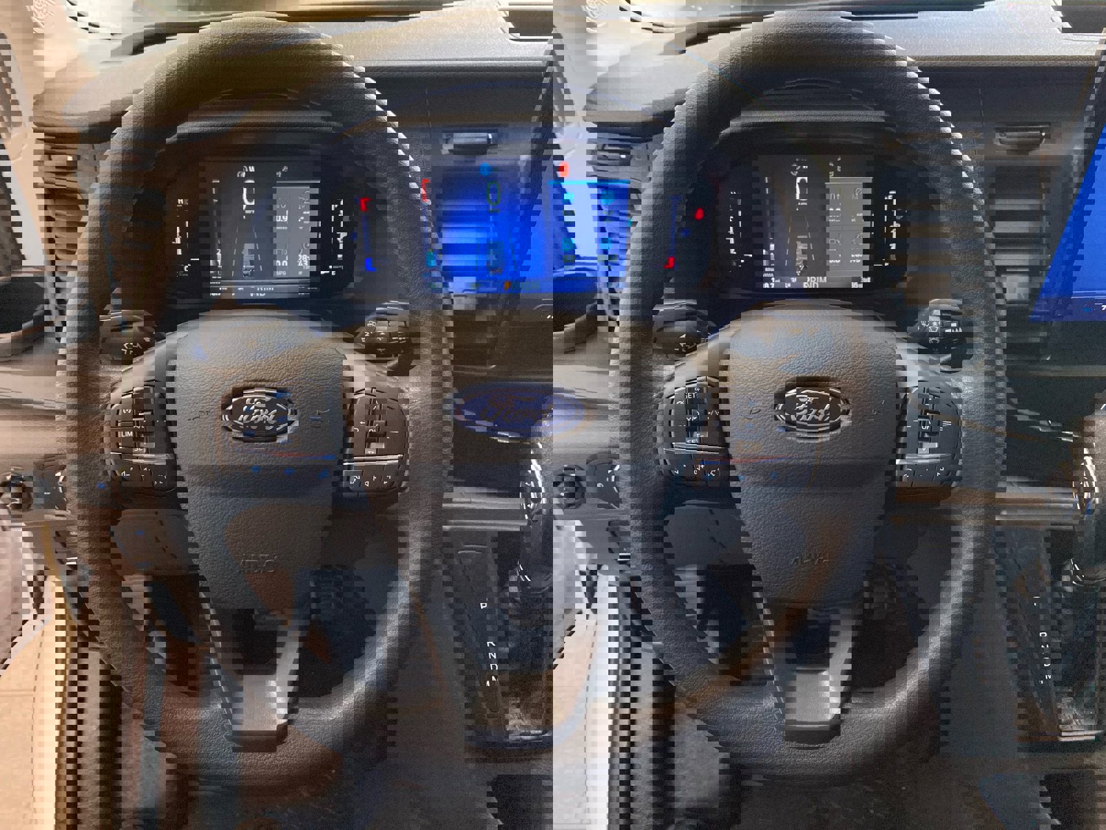 New 2026 Ford Transit 350 MR 148 WB w/ Exterior Upgrade Package image 15