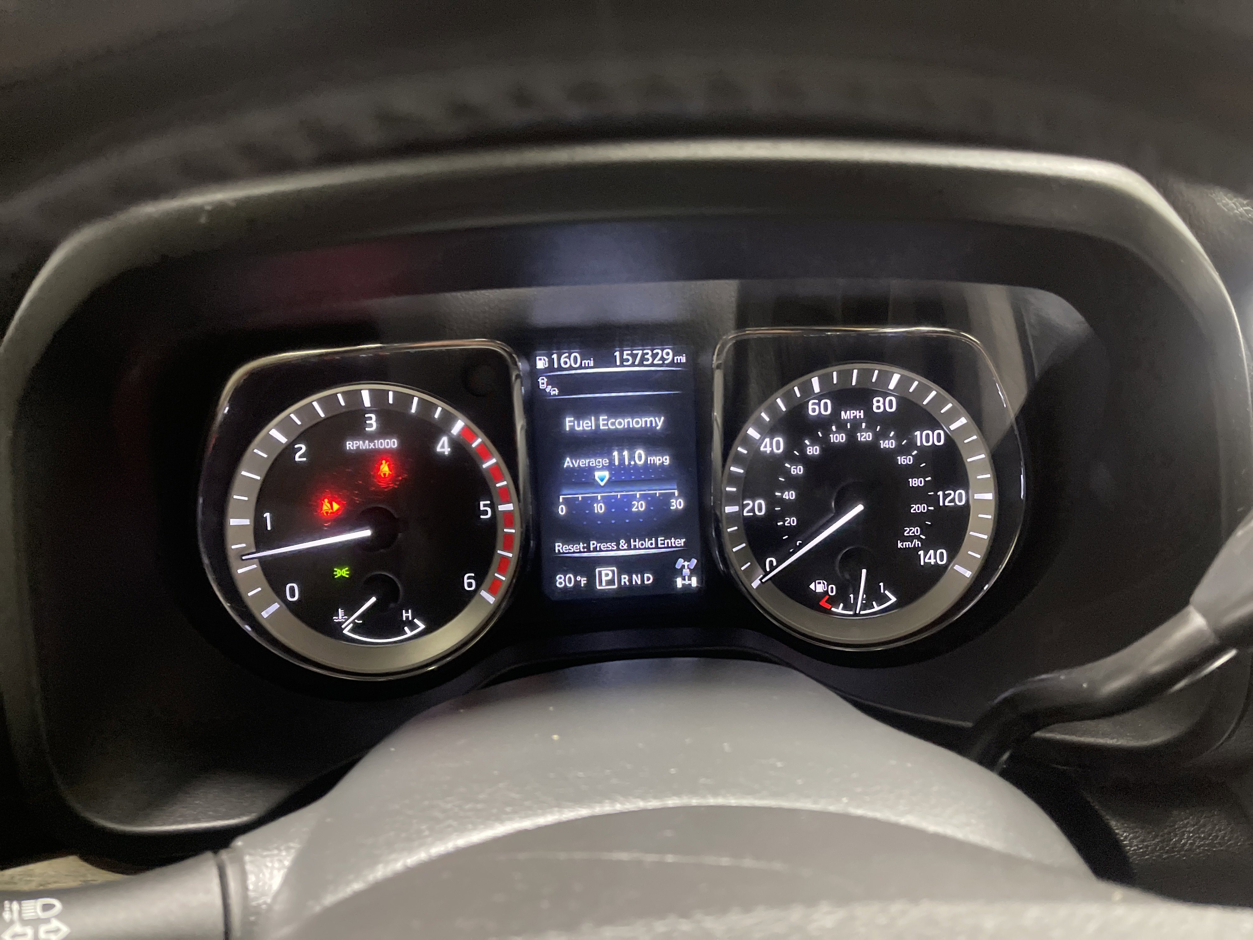 Used 2016 Nissan Titan SL AWD/4WD image 30