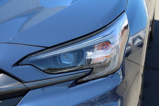 New 2025 Subaru Legacy Limited image 12