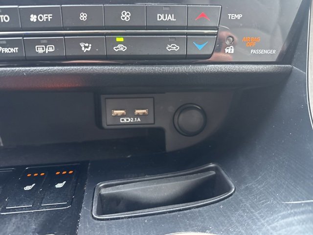 Used 2021 Lexus RX 350 AWD image 21