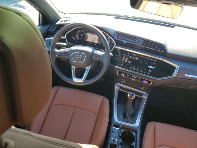 Used 2024 Audi Q3 2.0T Premium Plus AWD/4WD image 7