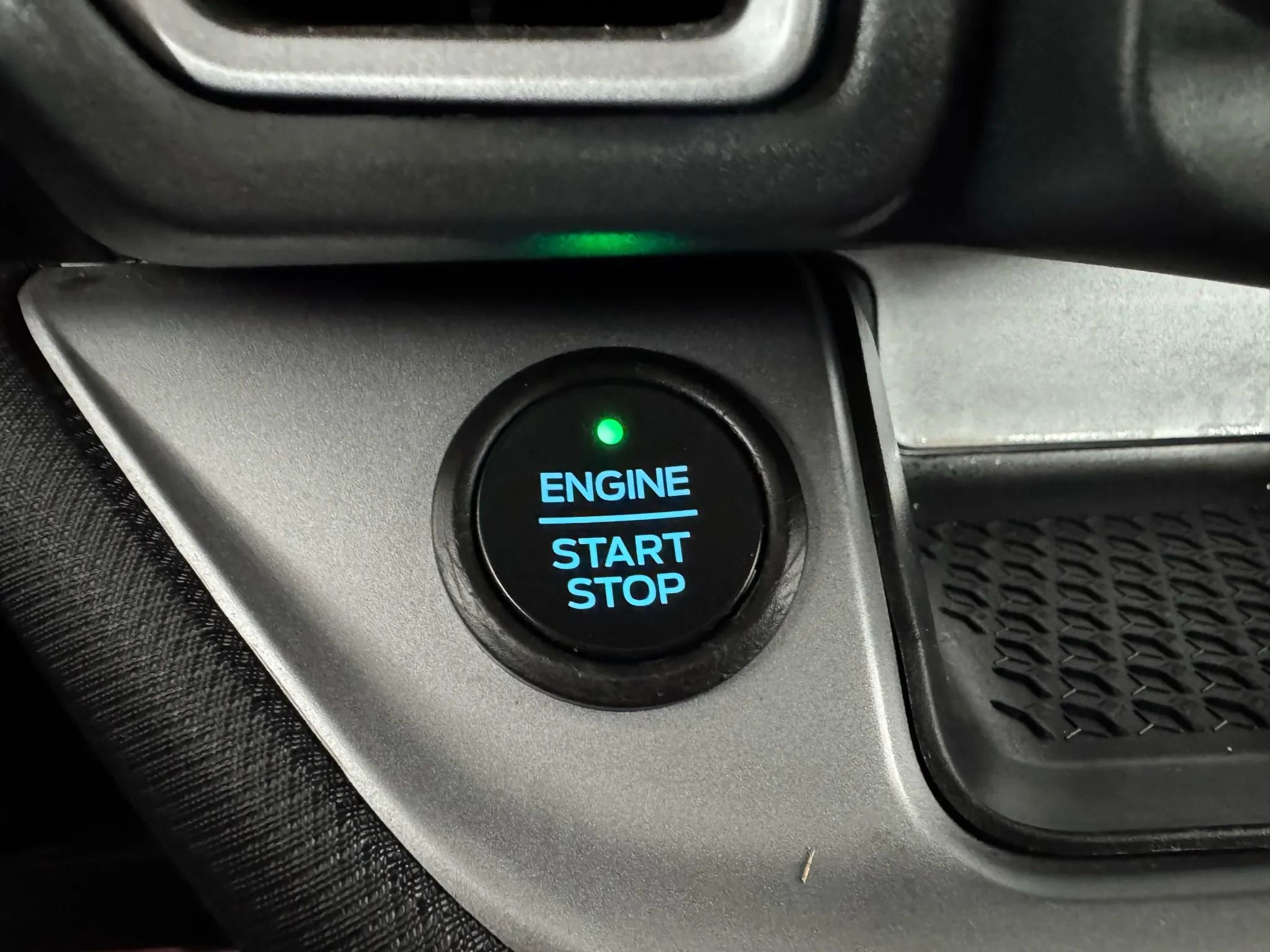 Used 2021 Ford Bronco Sport Big Bend image 18