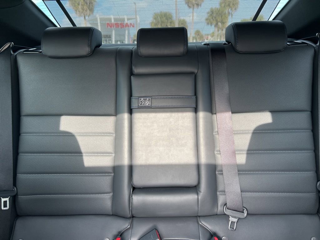 Used 2024 Lexus IS 500 w/ Special Appearance Package image 19