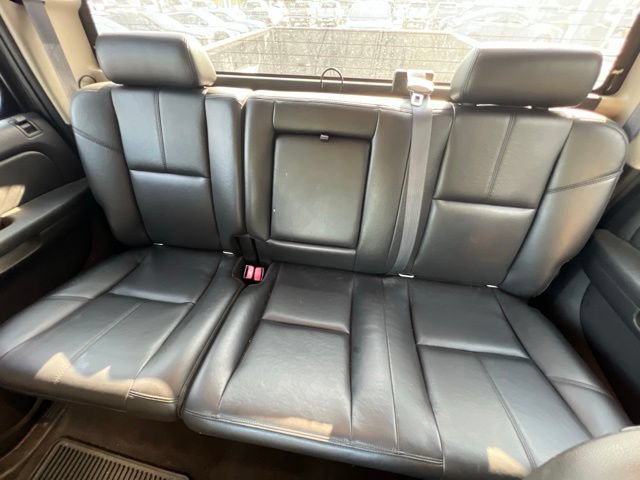 Used 2011 Chevrolet Silverado 2500 LTZ w/ LTZ Plus Package AWD/4WD image 25