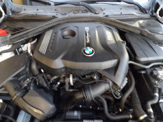 Used 2019 BMW 430i Convertible w/ Convenience Package image 44