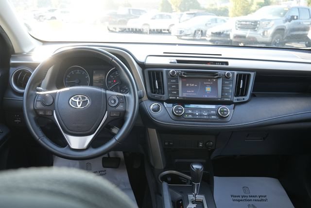Used 2018 Toyota RAV4 XLE w/ Plus Extra Value Package AWD/4WD image 19