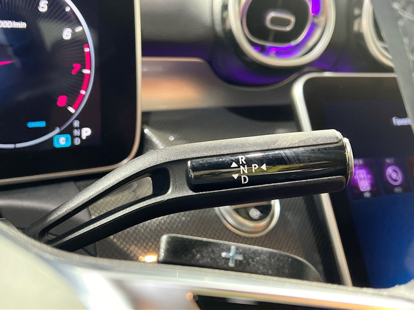 Used 2023 Mercedes-Benz C 300 4MATIC Sedan image 18