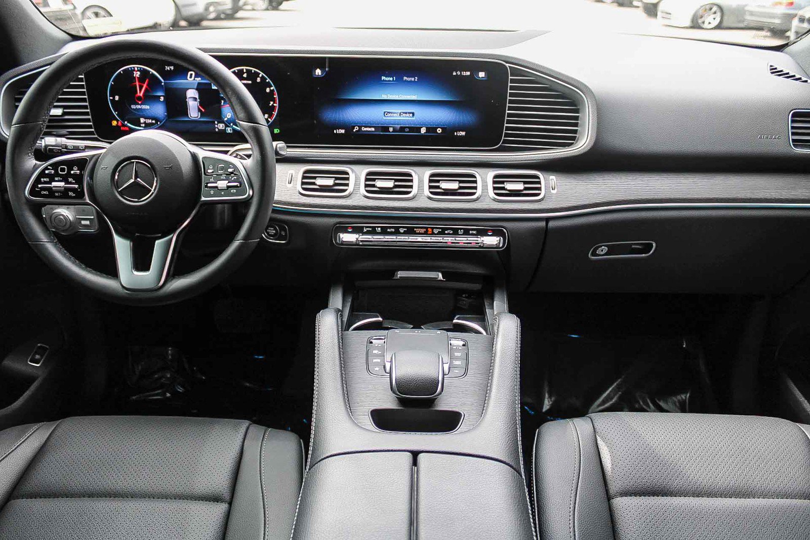 Used 2023 Mercedes-Benz GLE 350 image 13