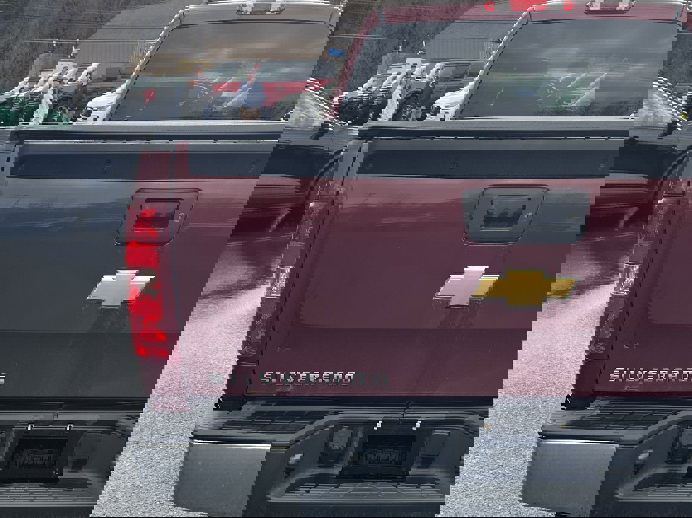 Used 2013 Chevrolet Silverado 1500 LT w/ All-Star Edition image 6