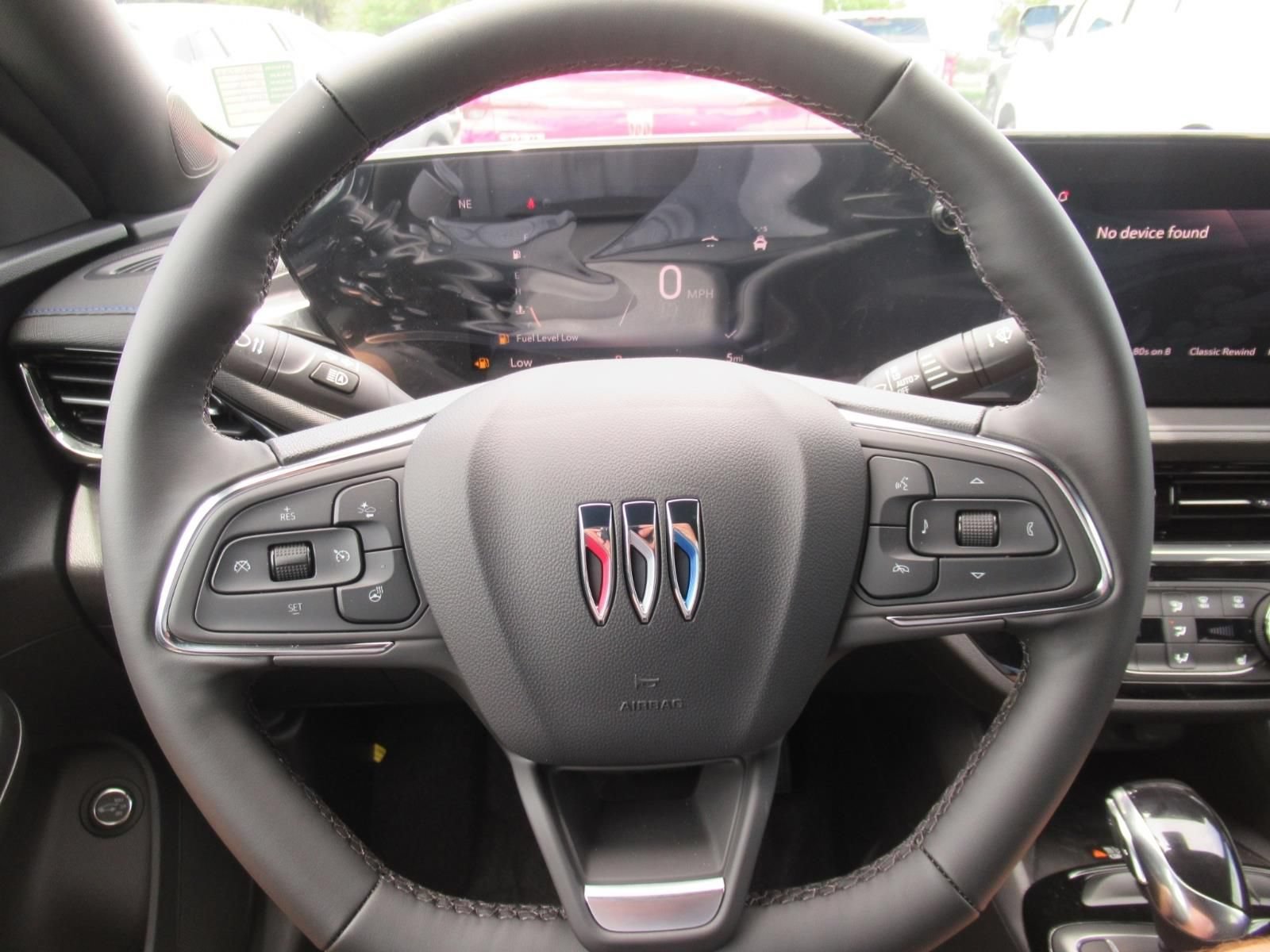 New 2026 Buick Envista Sport Touring w/ Convenience I Package FWD image 23