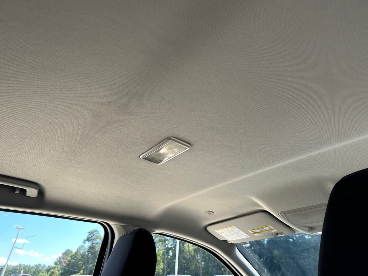 Used 2025 Ford Ranger XL RWD image 23