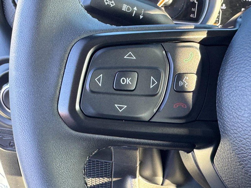 Used 2025 Jeep Wrangler Unlimited Rubicon image 18