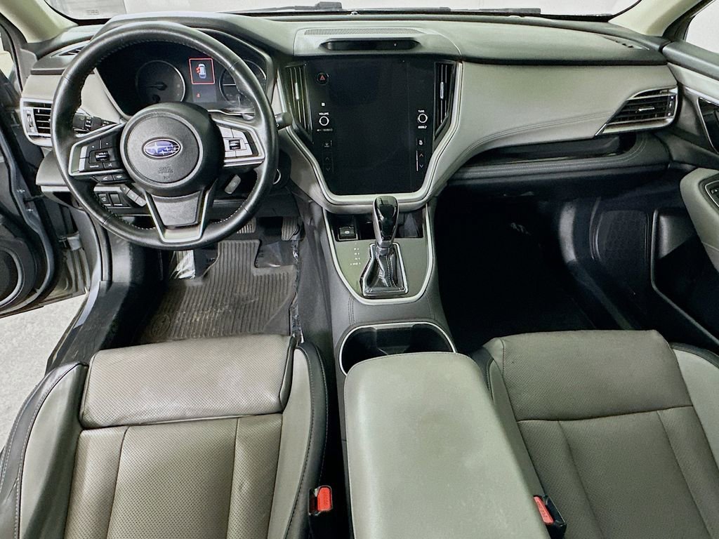 Used 2022 Subaru Outback Limited w/ Popular Package #2 image 16