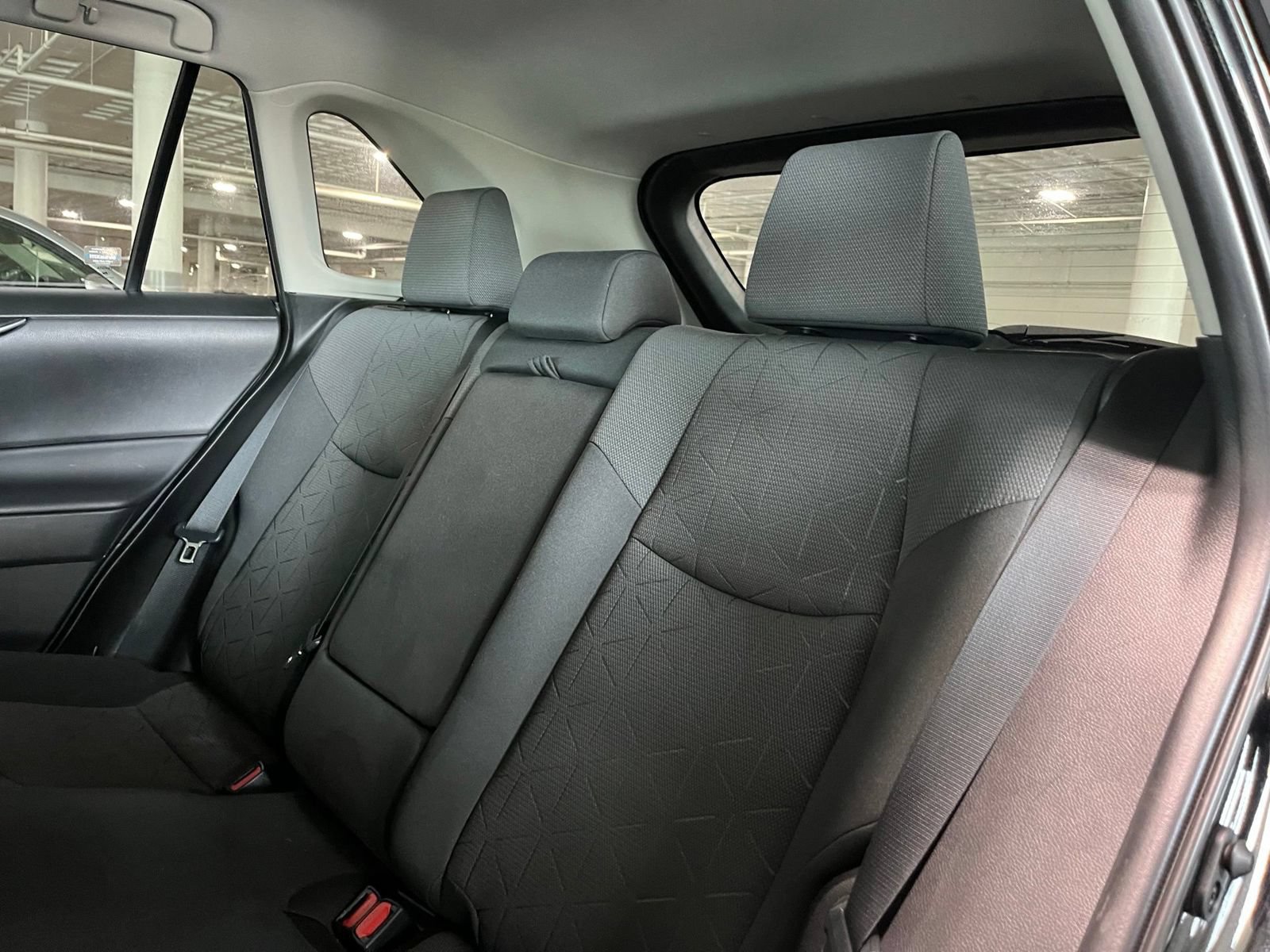 Used 2023 Toyota RAV4 XLE AWD/4WD image 34