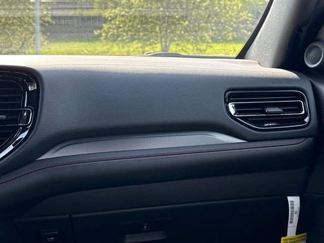 New 2026 Dodge Durango GT AWD/4WD image 16