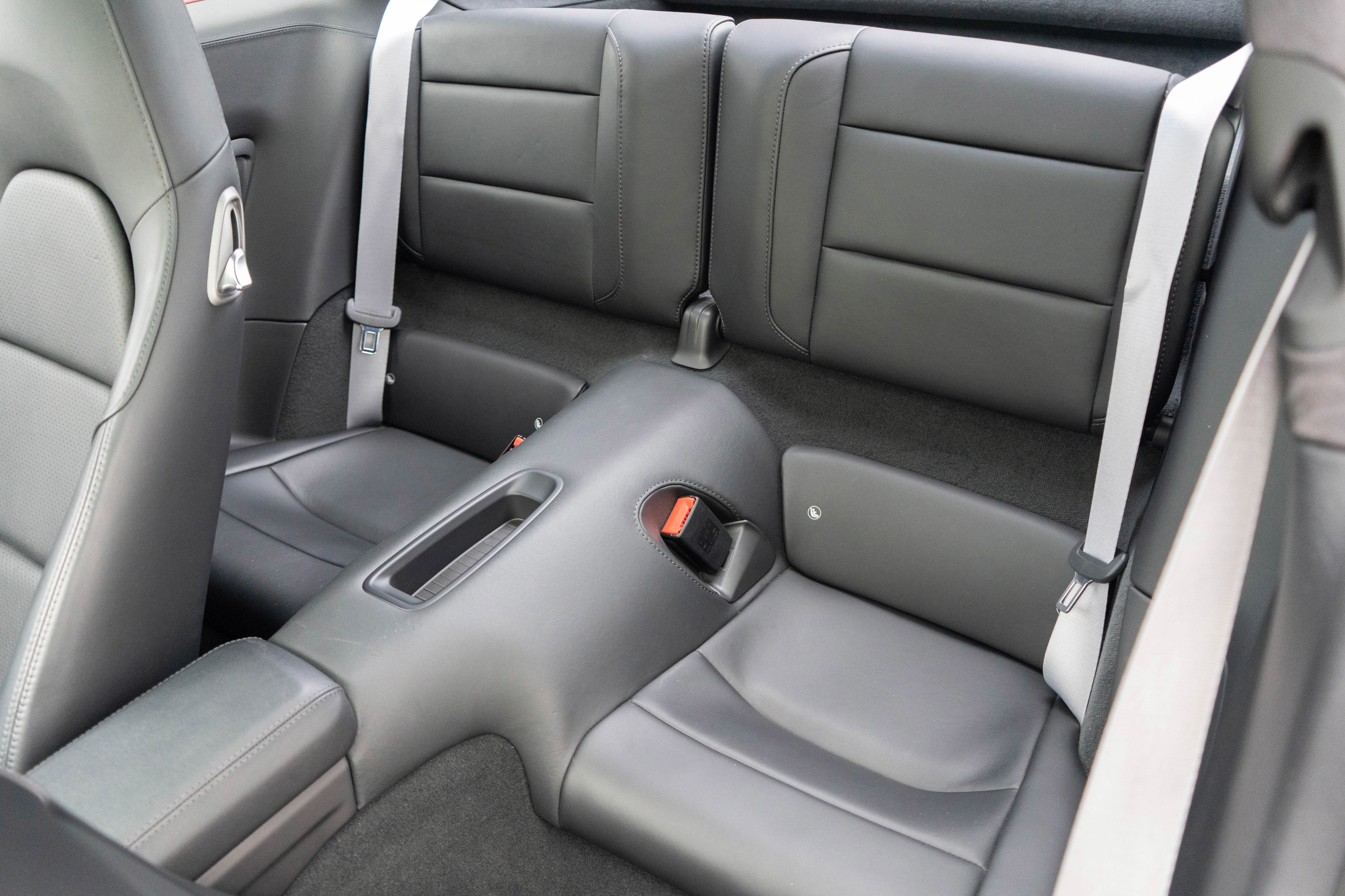 Used 2018 Porsche 911 Carrera S RWD image 25