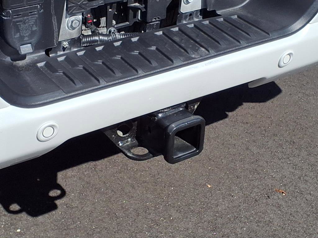 Certified 2024 Chevrolet Silverado 1500 High Country w/ Technology Package image 8