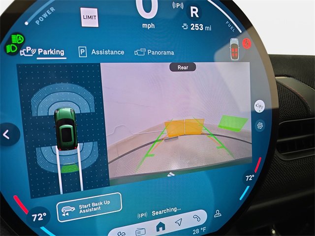 Certified 2025 MINI Cooper S image 19