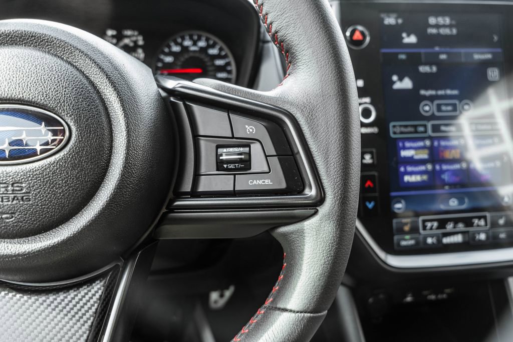 Used 2022 Subaru WRX Premium image 20