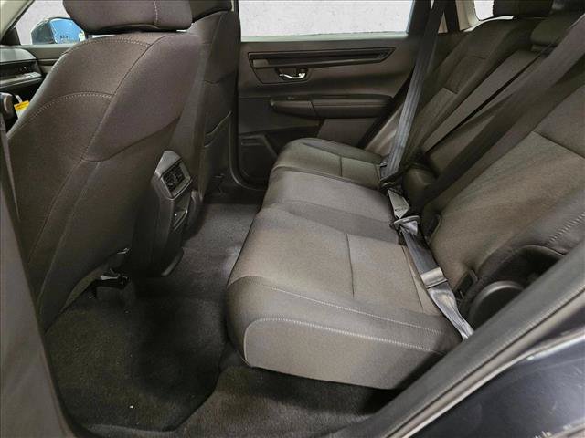 New 2026 Honda CR-V EX image 12