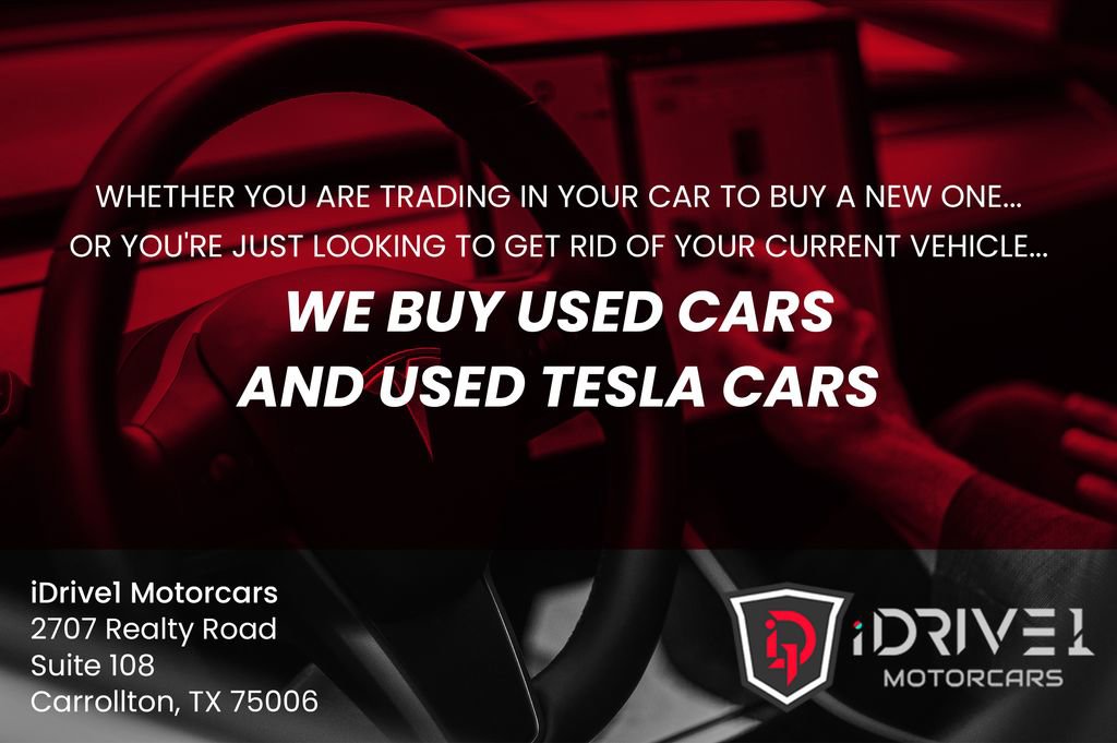 Used 2023 Tesla Model S image 2