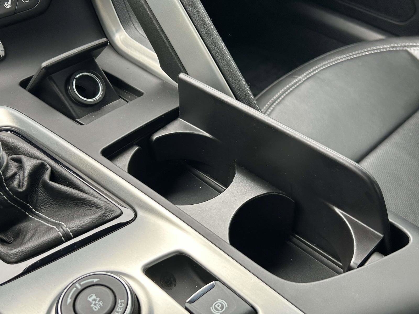 Used 2019 Chevrolet Corvette Grand Sport image 25