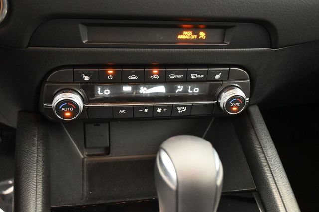 Certified 2024 MAZDA CX-5 AWD 2.5 S w/ Select Package image 15