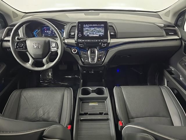 Used 2024 Honda Odyssey Elite image 29