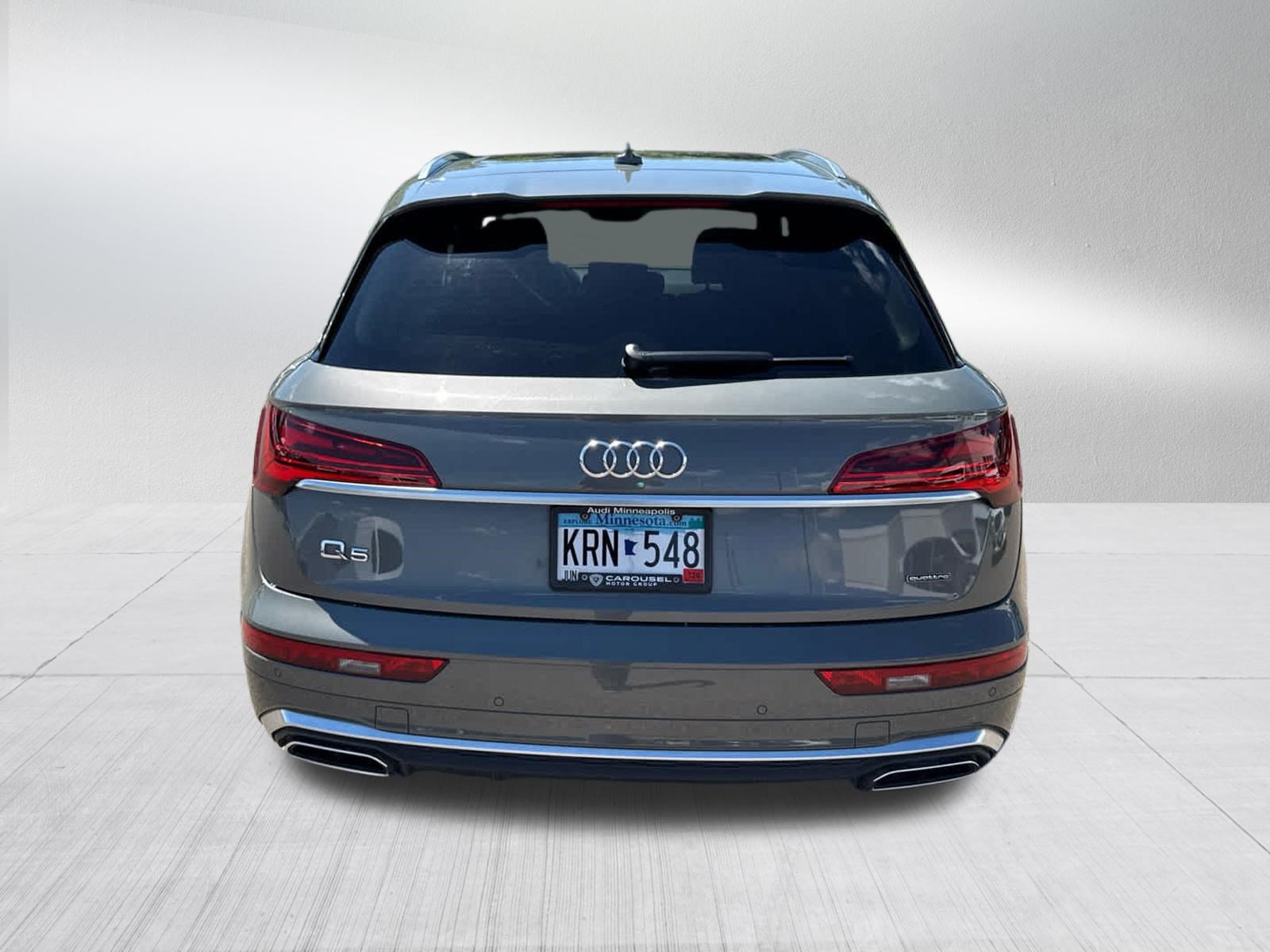 Used 2023 Audi Q5 2.0T Premium Plus w/ Premium Plus Package AWD/4WD image 6