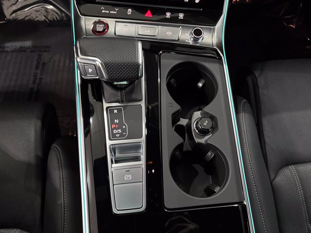 Used 2025 Audi RS 6 performance AWD/4WD image 18