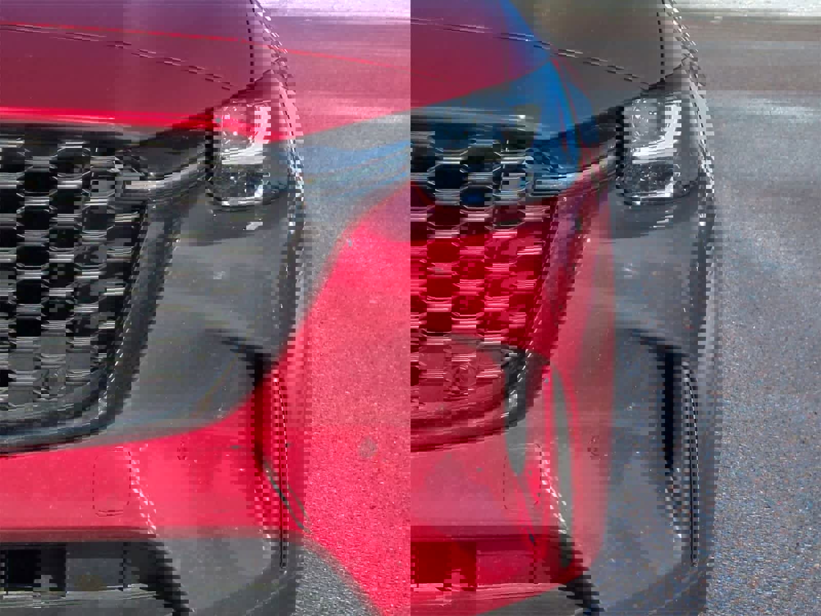 Used 2025 MAZDA CX-90 3.3 Turbo w/ Premium Sport Pkg image 10