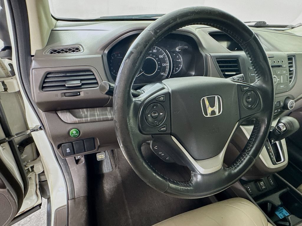 Used 2012 Honda CR-V EX-L image 11