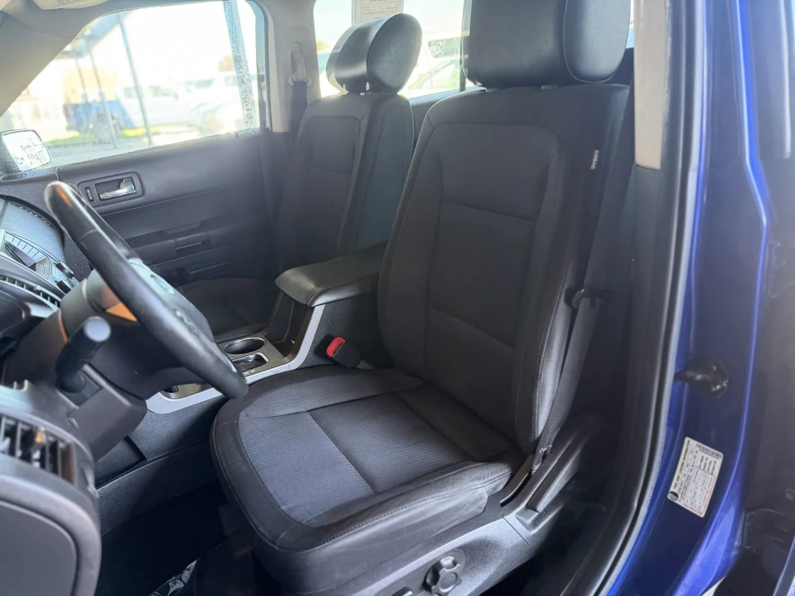 Used 2013 Ford Flex SE FWD image 15