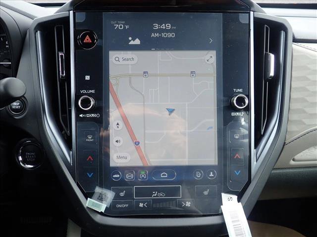 New 2026 Subaru Forester Limited image 17