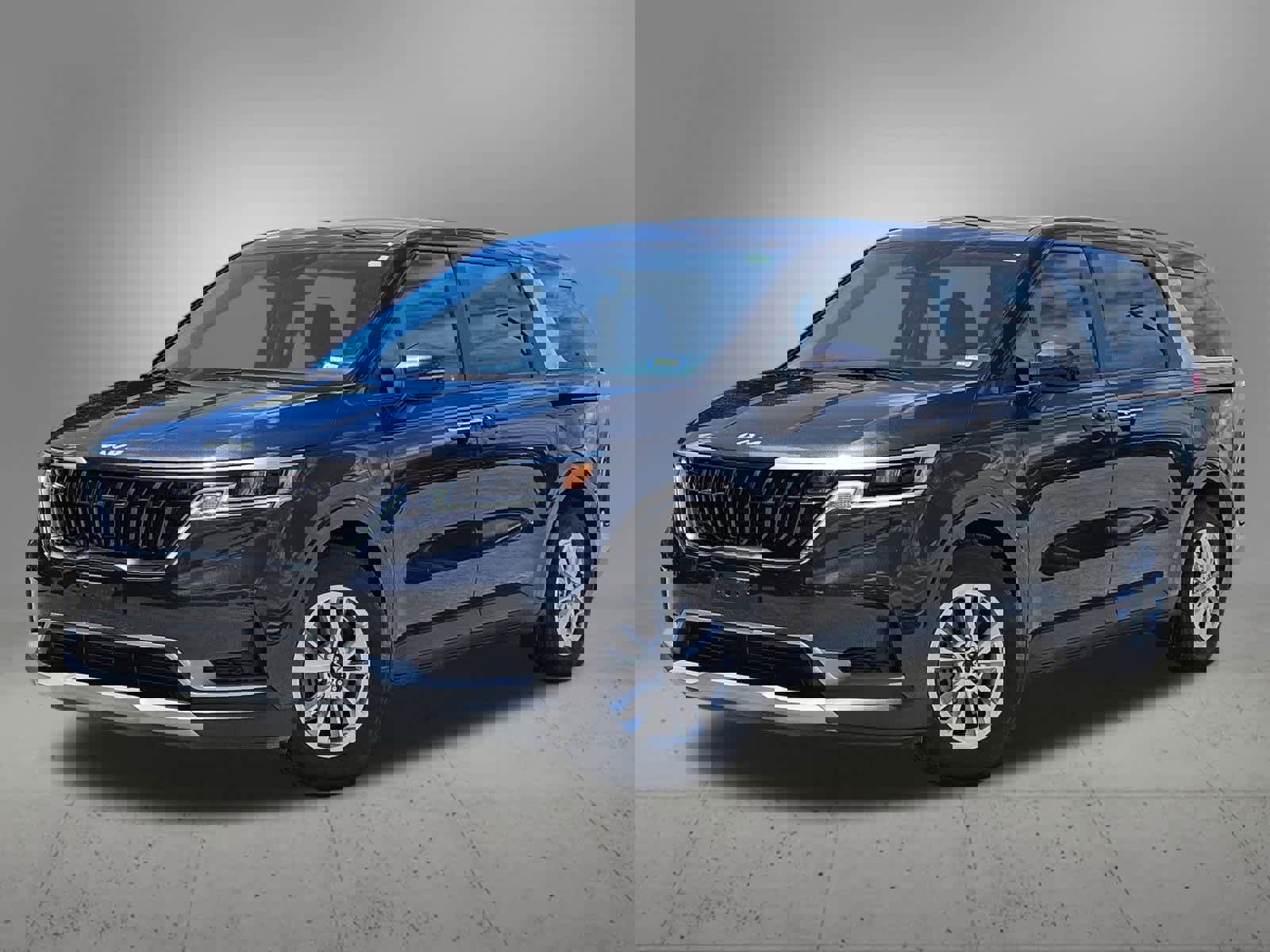 Certified 2023 Kia Carnival LX