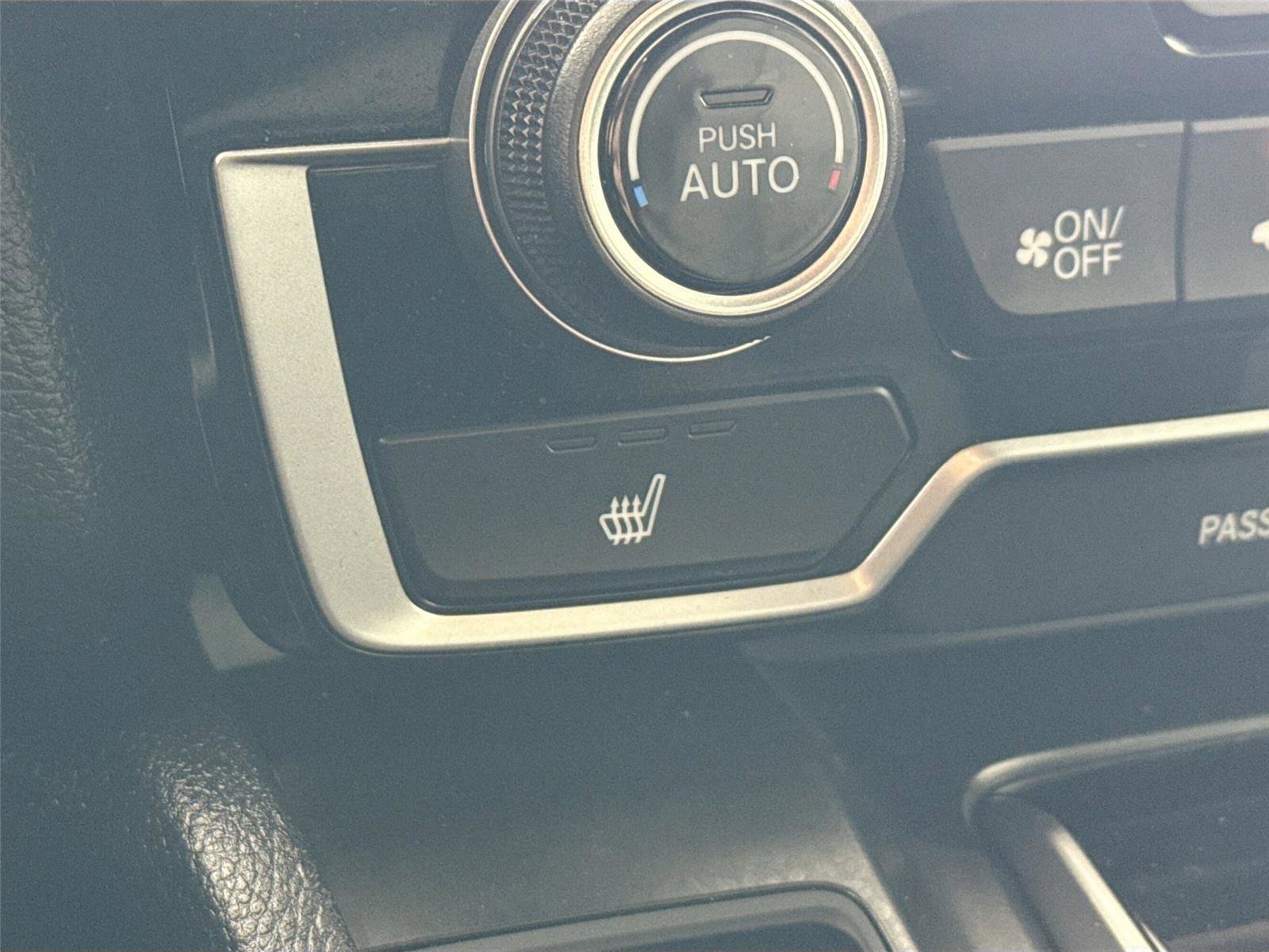 Used 2022 Honda CR-V EX image 7