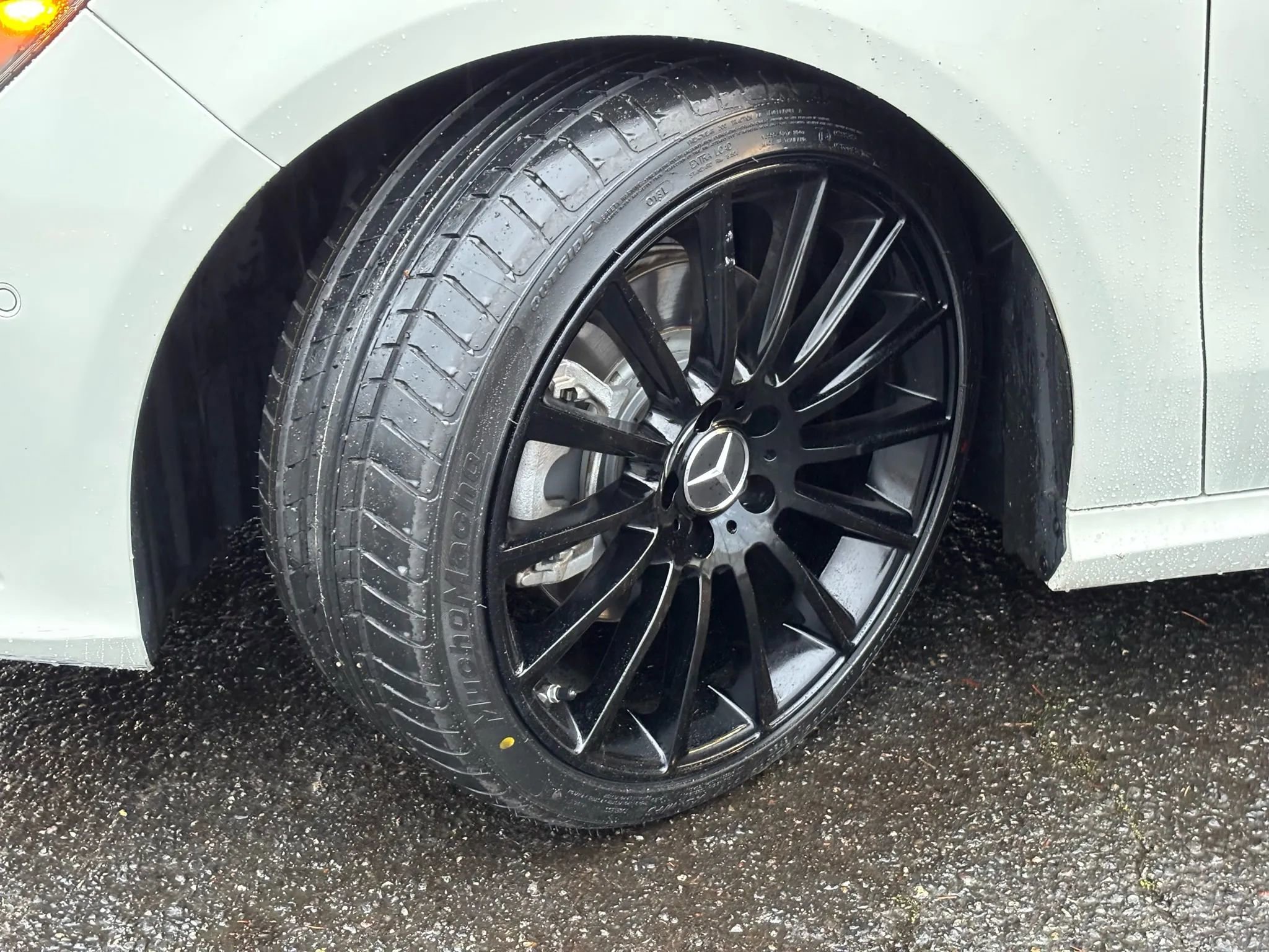 Used 2015 Mercedes-Benz CLA 250 image 11