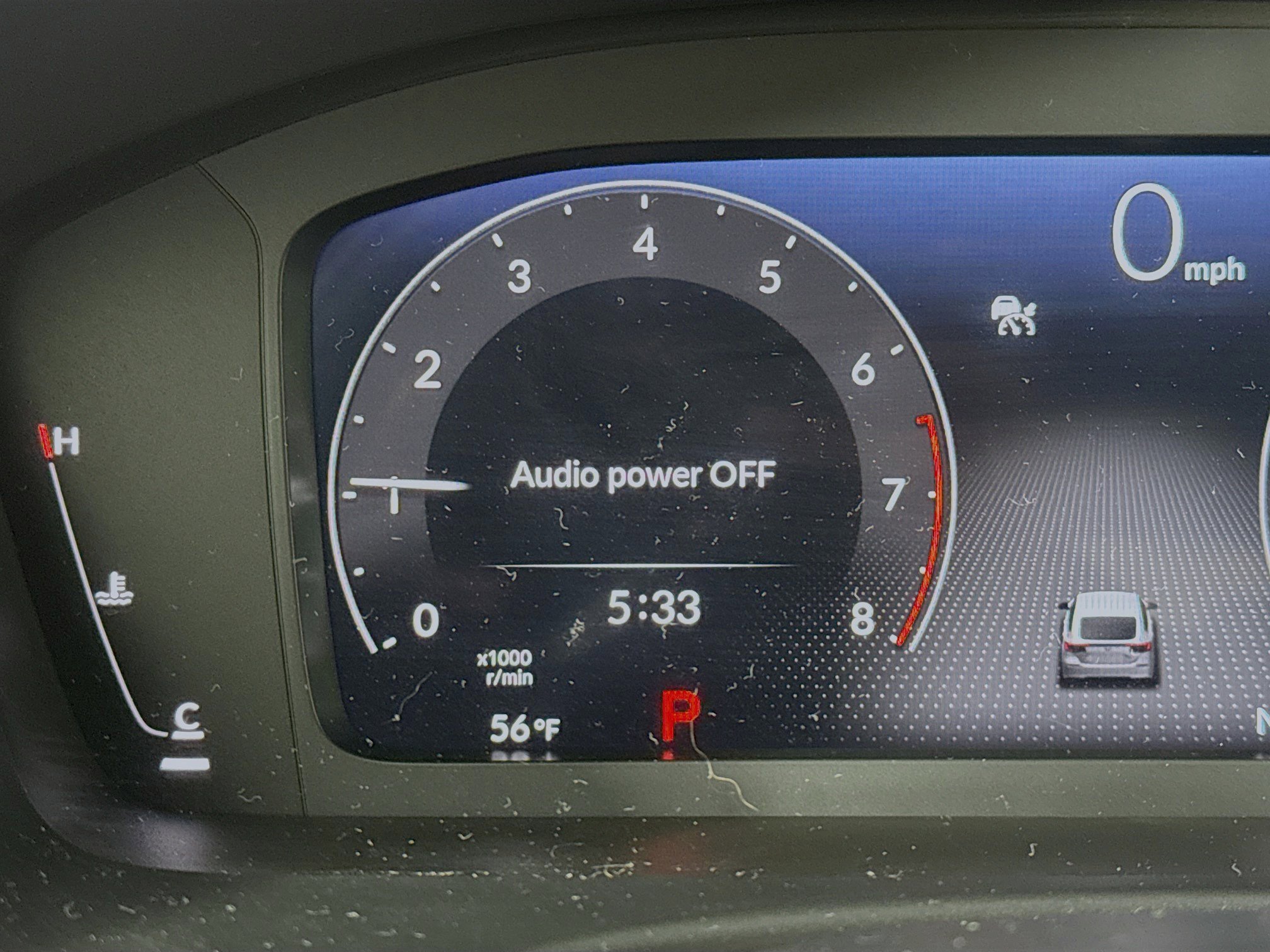 Certified 2023 Honda Civic Sport Touring image 12