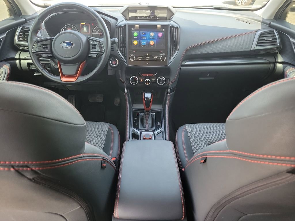 Used 2022 Subaru Forester Sport w/ Popular Package #2 image 14