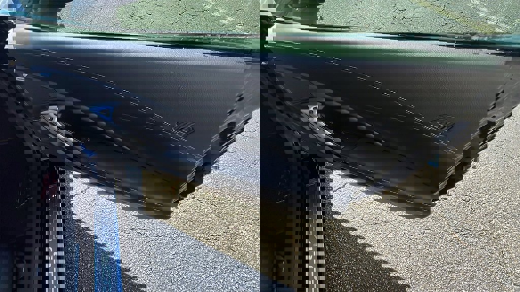 Used 2019 Chevrolet Corvette Grand Sport image 14