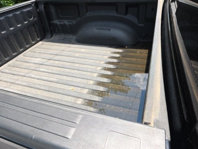 Used 2021 RAM 1500 Laramie AWD/4WD image 7